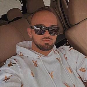 Meet your Posher, Ervin